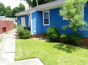 Tylec S.'s Gutter Cleaning service result