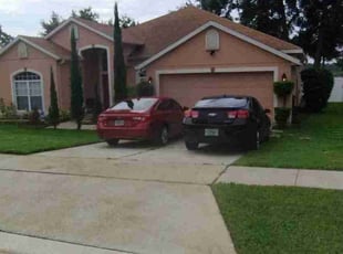 Brandon G.'s turf maintenance service result