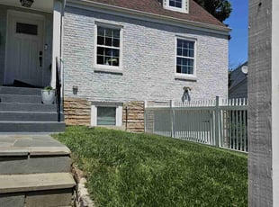 Doug S.'s turf maintenance service result