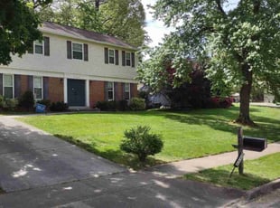 William T.'s grass cutting service result