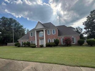 Thomas P.'s lawn maintenance service result