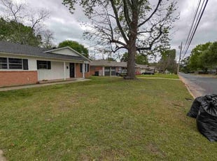 Kyungjoo K.'s turf care service result