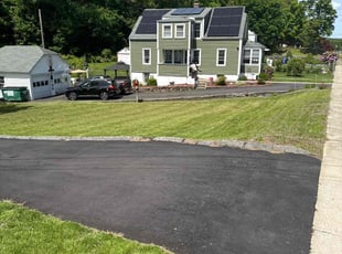 Annie F.'s lawn care services service result