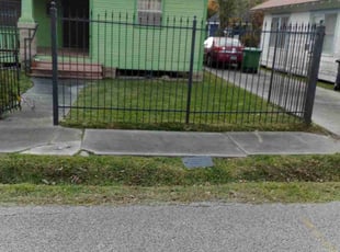 David S.'s turf maintenance service result