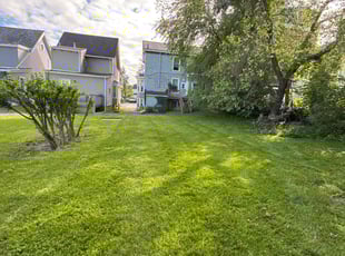 Joe A.'s turf maintenance service result