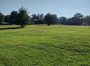 Richard B.'s lawn service service result
