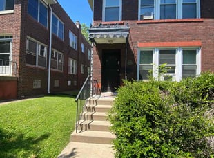 Joseph R.'s grass maintenance service result