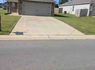 Lucero T.'s turf care service result