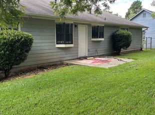 Michael F.'s Bush Trimming service result