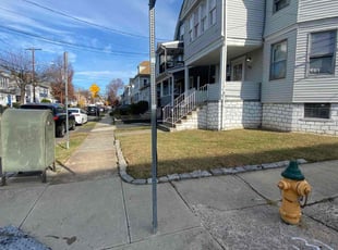 Jennifer K.'s grass cutting service result