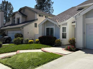 Christopher H.'s lawn service service result