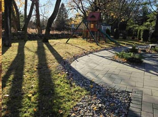 Joseph B.'s Leaf Removal service result