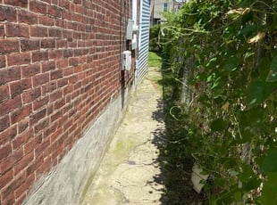 Bob T.'s lawn maintenance service result