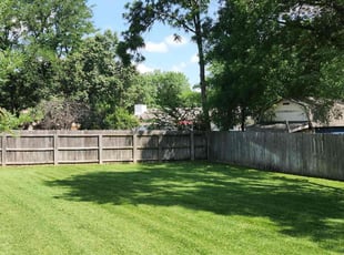 Angela F.'s lawn service service result