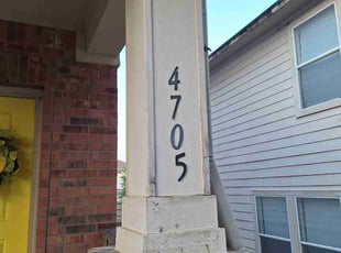 Pang Y.'s lawn care services service result