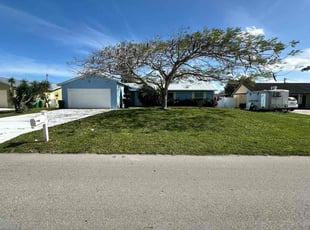 Devon W.'s lawn care service result