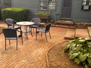 Michelle W.'s Landscaping service result
