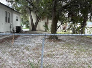 Teresita F.'s grass maintenance service result