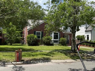 Flordelino B.'s lawn care service result