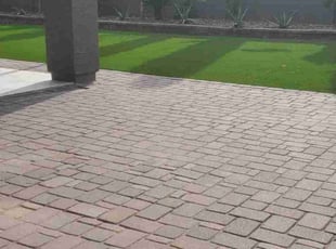 Vickie H.'s Cleanups service result