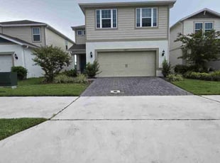 William H.'s lawn care service result