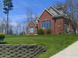 Joe H.'s turf care service result