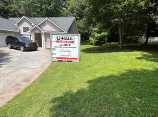 Dana P.'s lawn care service result