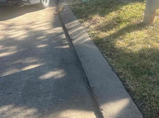 Jonathan H.'s turf care service result