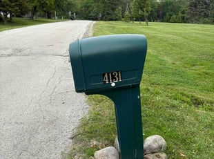 Glenn F.'s lawn care services service result