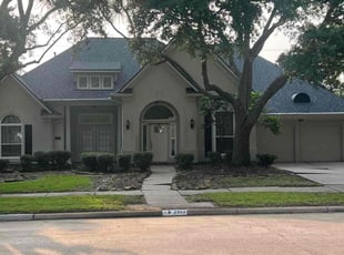 Makayla S.'s lawn service service result