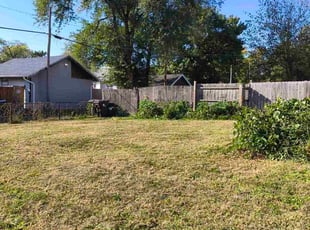 Brentm G.'s grass cutting service result