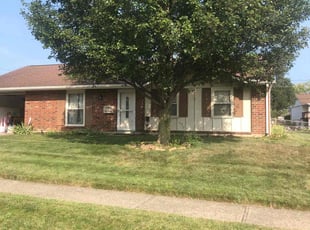 C. A.'s grass cutting service result