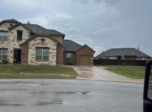 Sang T.'s turf maintenance service result