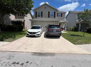 Victoria G.'s lawn care services service result