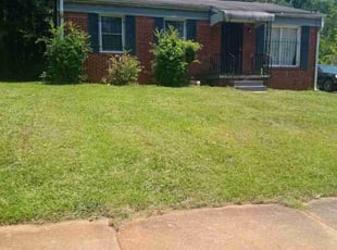 Govind R.'s lawn care services service result