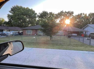 Frayne b.'s lawn service service result