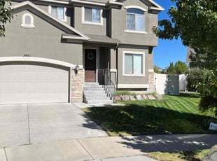 Janice L.'s lawn service service result