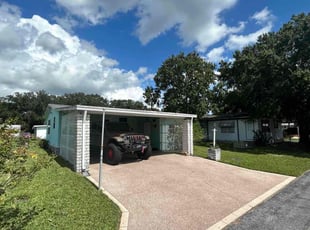 Cristian P.'s Cleanups service result