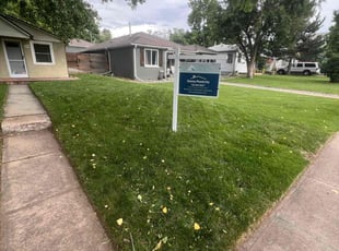 Jennifer A.'s lawn maintenance service result