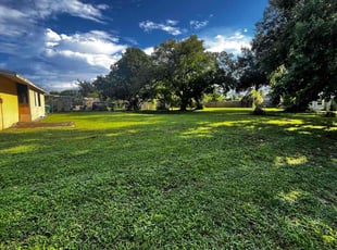 Amanda M.'s lawn care services service result