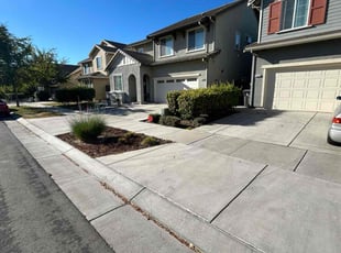 Jay J.'s lawn care service result