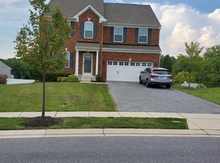 Danae S.'s Bush Trimming service result