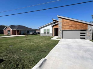 Oronde P.'s turf care service result