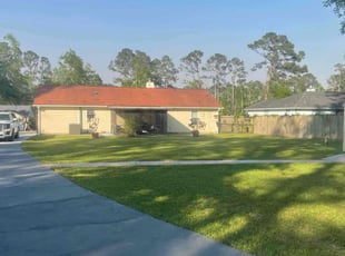 Robin M.'s turf maintenance service result