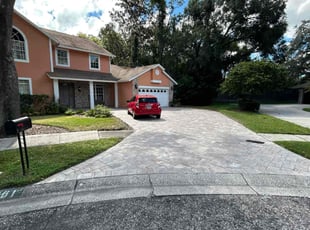 Andrew S.'s lawn care services service result