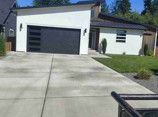 Barbara O.'s turf maintenance service result