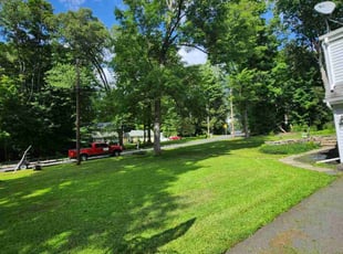 Catherine H.'s lawn care services service result