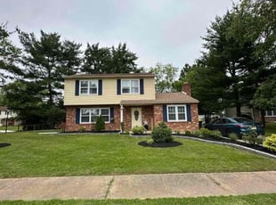 Jay Q.'s Cleanups service result