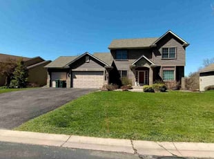 Jerry B.'s lawn care service result