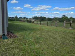 Taurai M.'s grass cutting service result